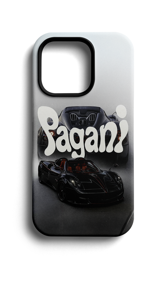 Pagani Telefon Kılıfı E328