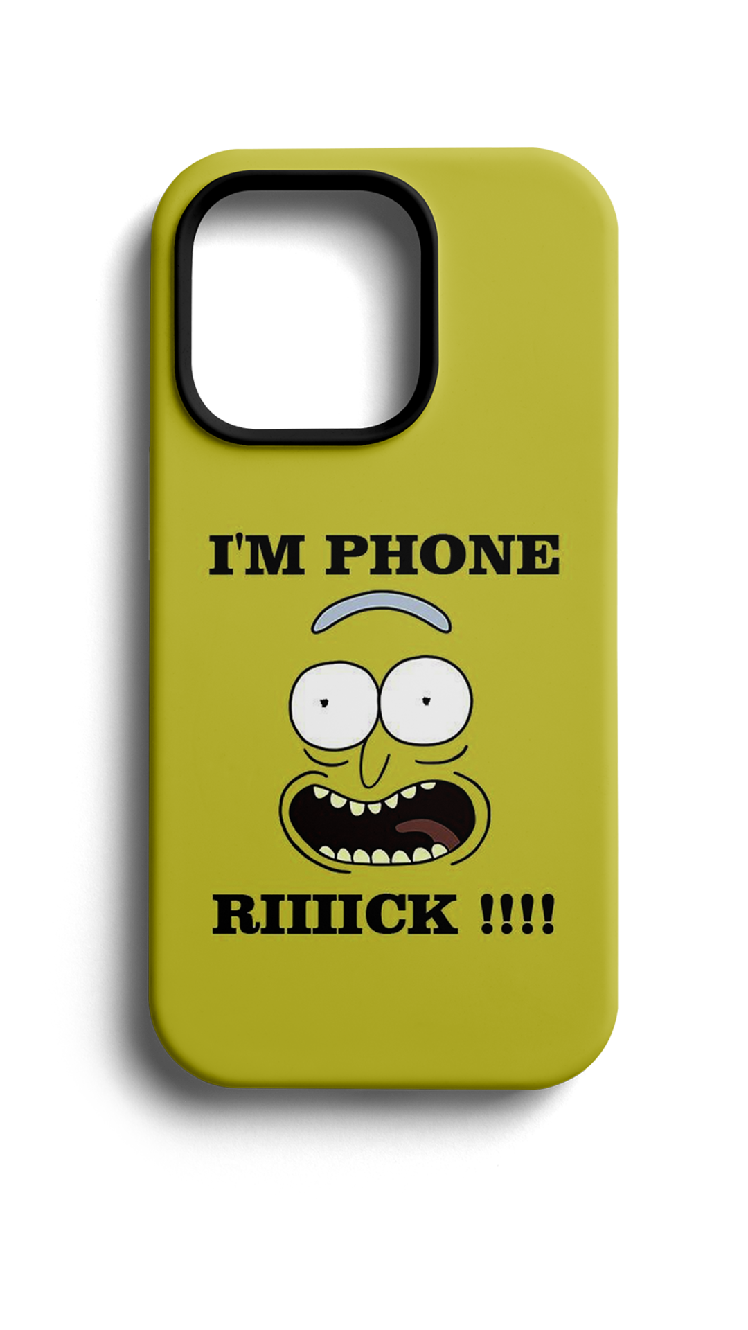 Phone Riiiick Telefon Kılıfı E78