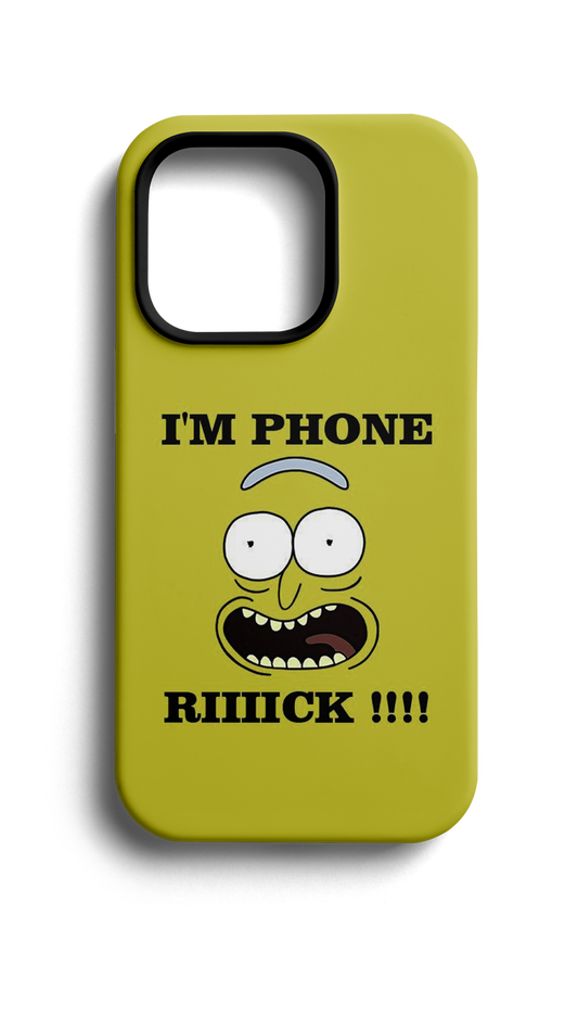 Phone Riiiick Telefon Kılıfı E78