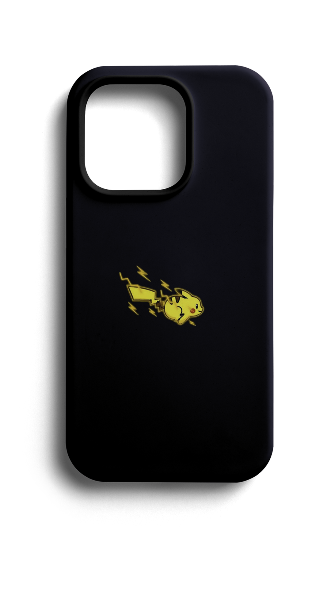 Pikachu V1 Telefon Kılıfı E132