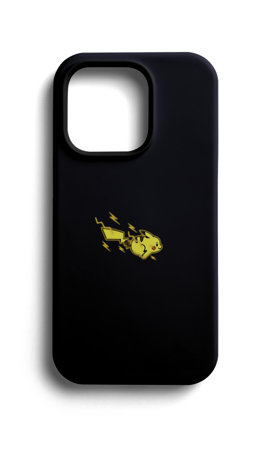 Pikachu V1 Telefon Kılıfı E132