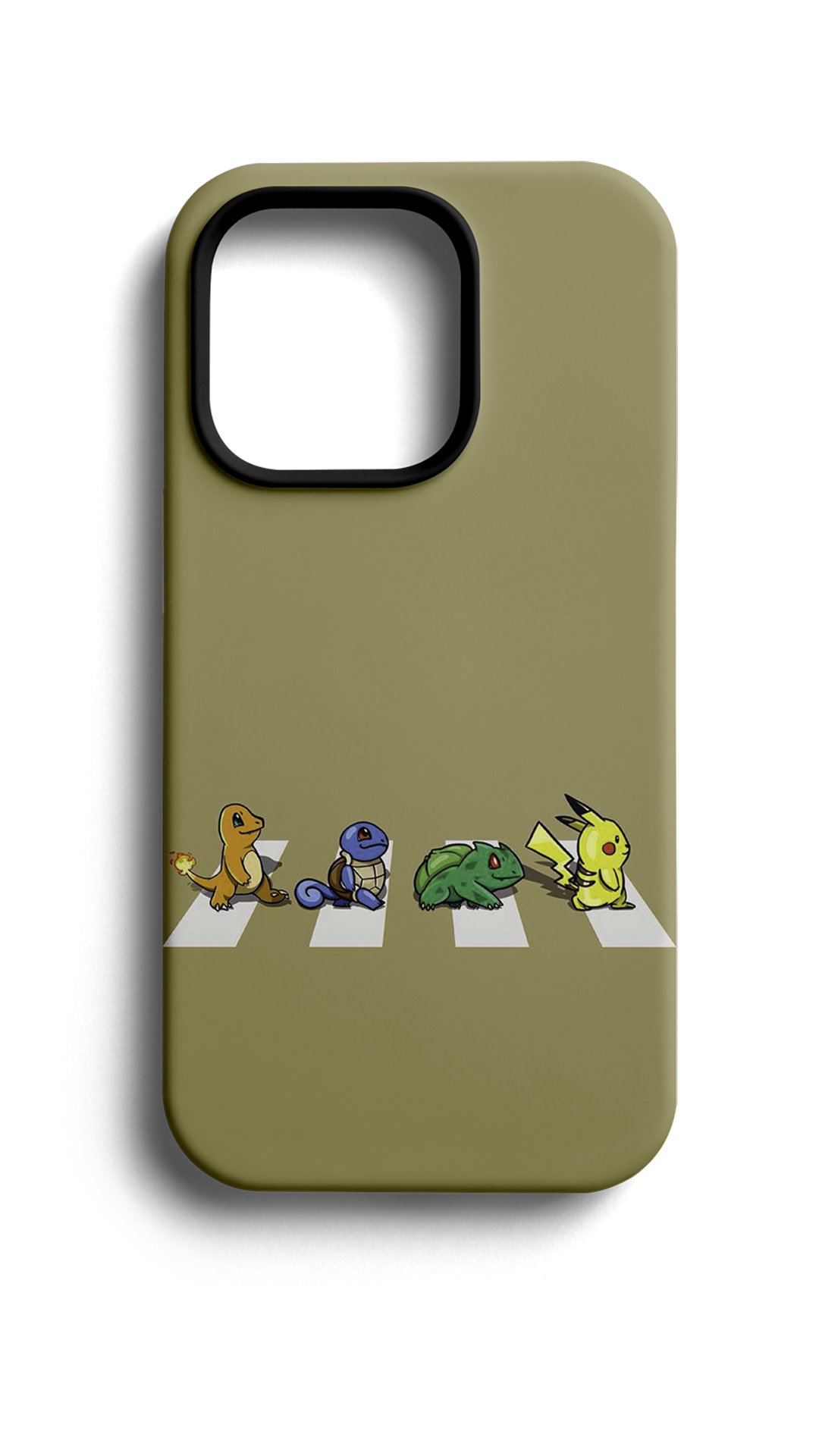 Pokemon V1 Telefon Kılıfı E135