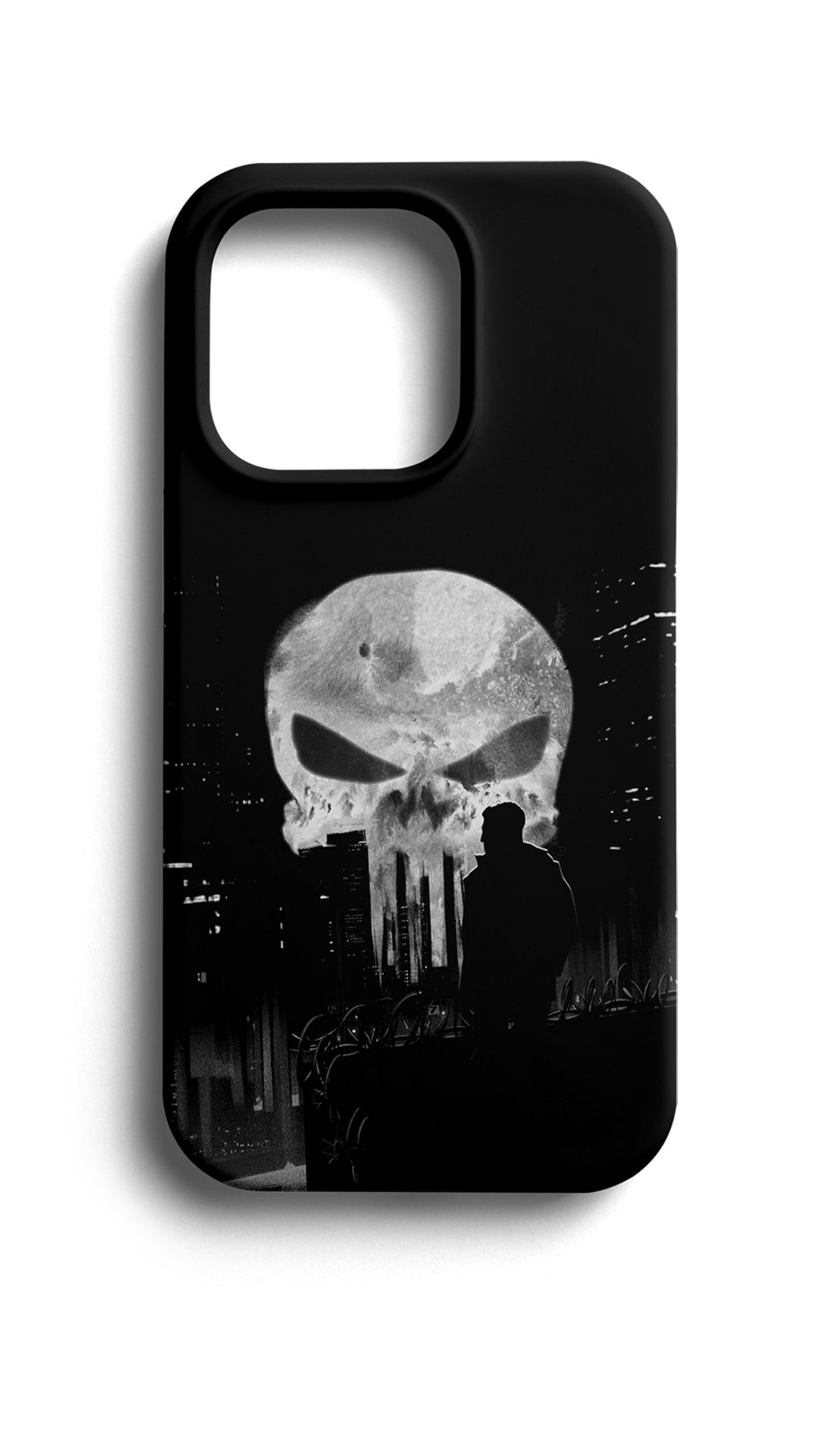 Punisher V1 Telefon Kılıfı E278
