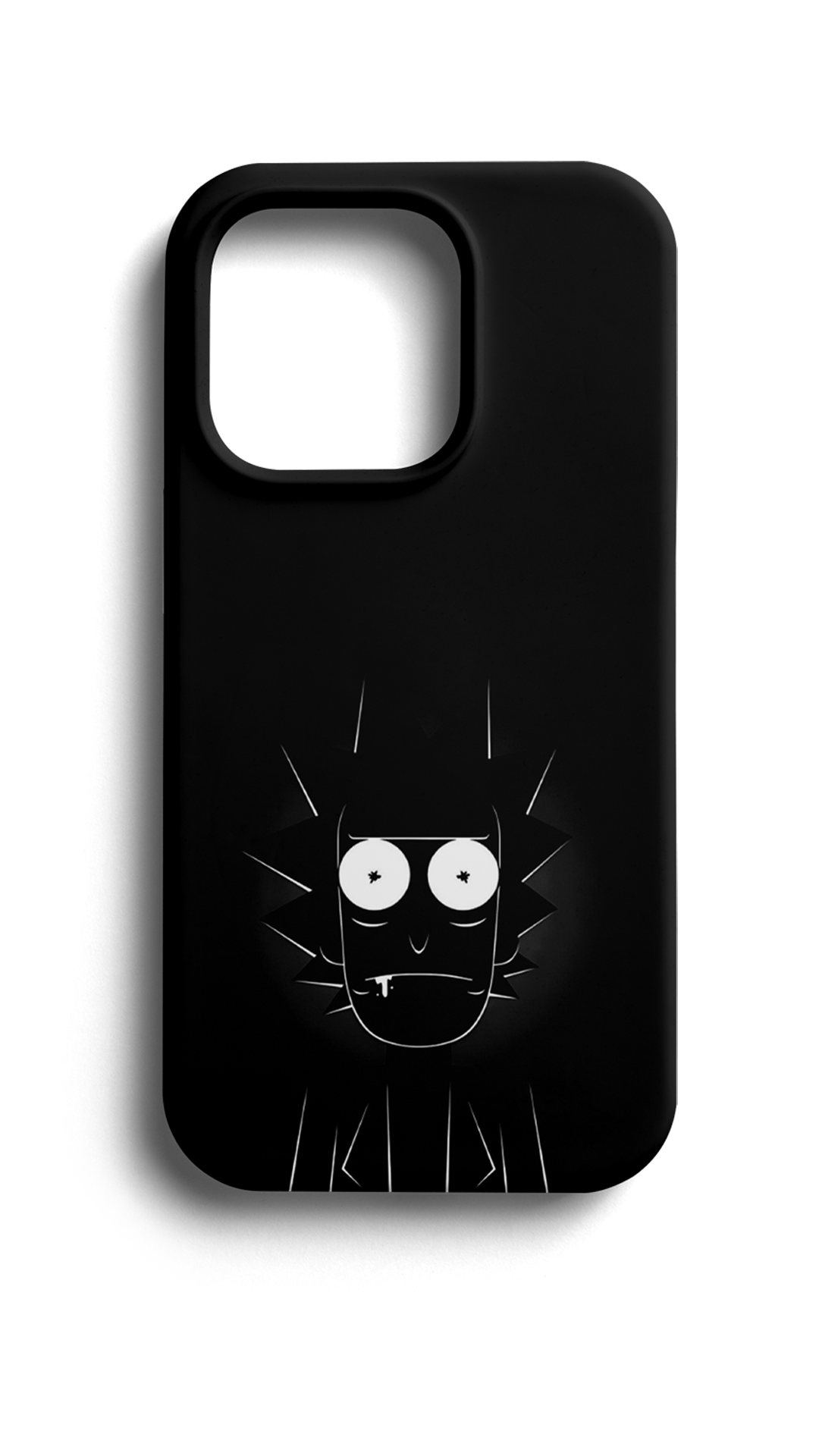 Rick V1 Telefon Kılıfı E147