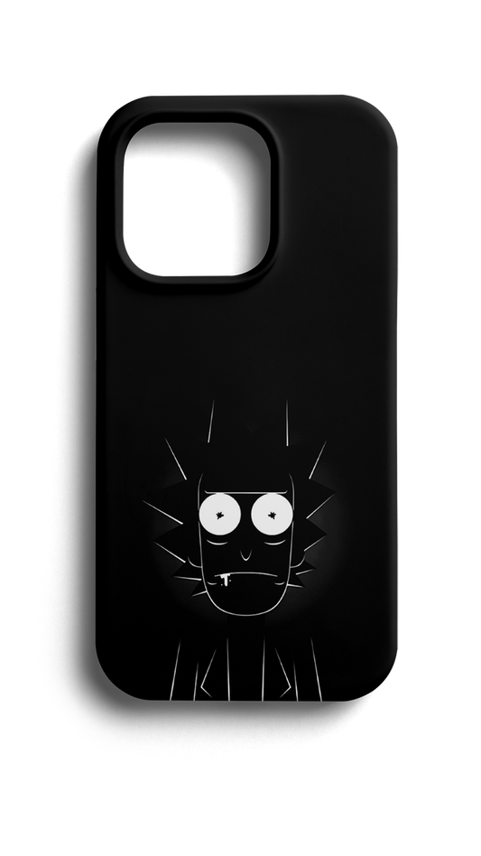 Rick V1 Telefon Kılıfı E147