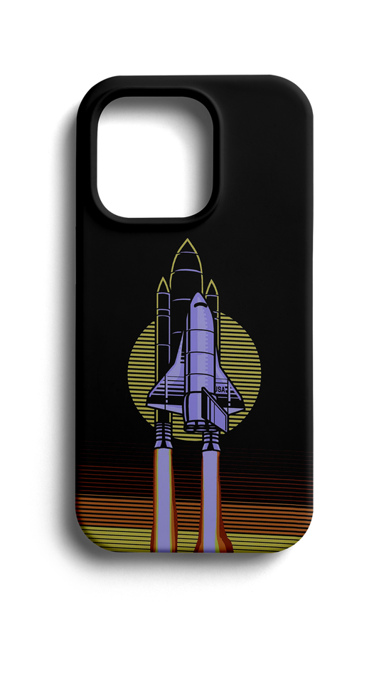 Rocket V1 Telefon Kılıfı E148