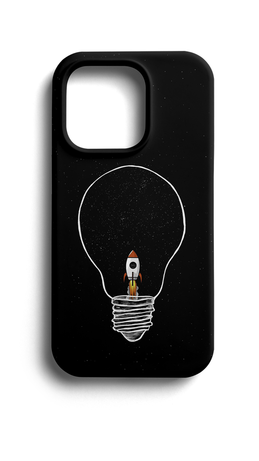 Rocket V2 Telefon Kılıfı E149