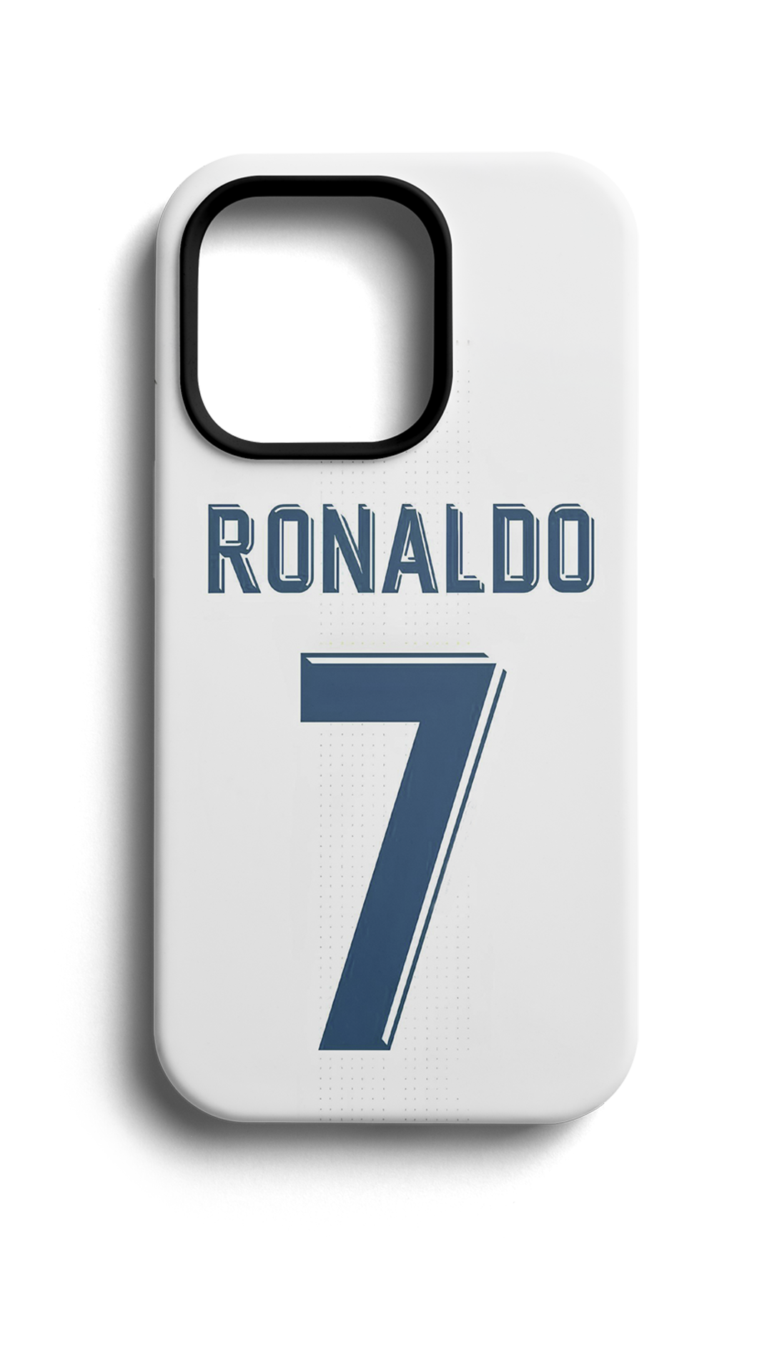 Ronaldo 7 Telefon Kılıfı E150