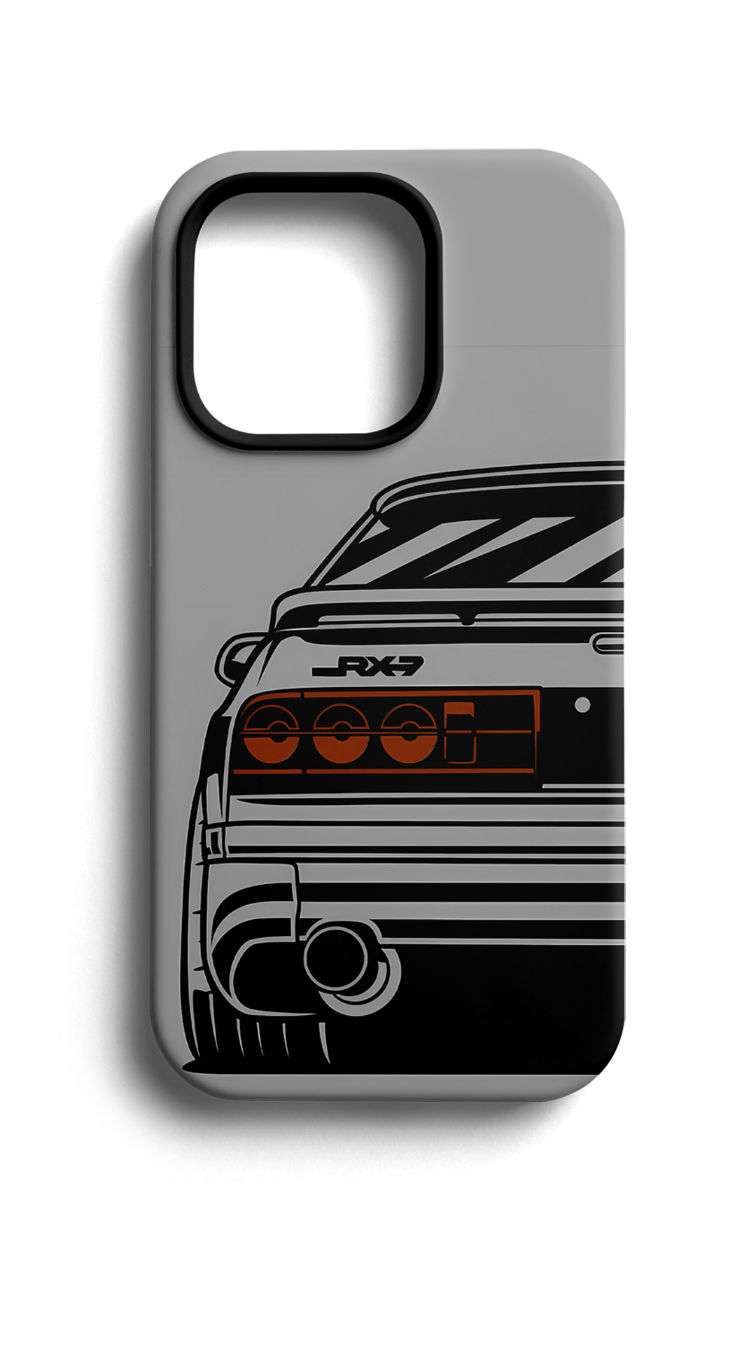Rx 7 Telefon Kılıfı E289