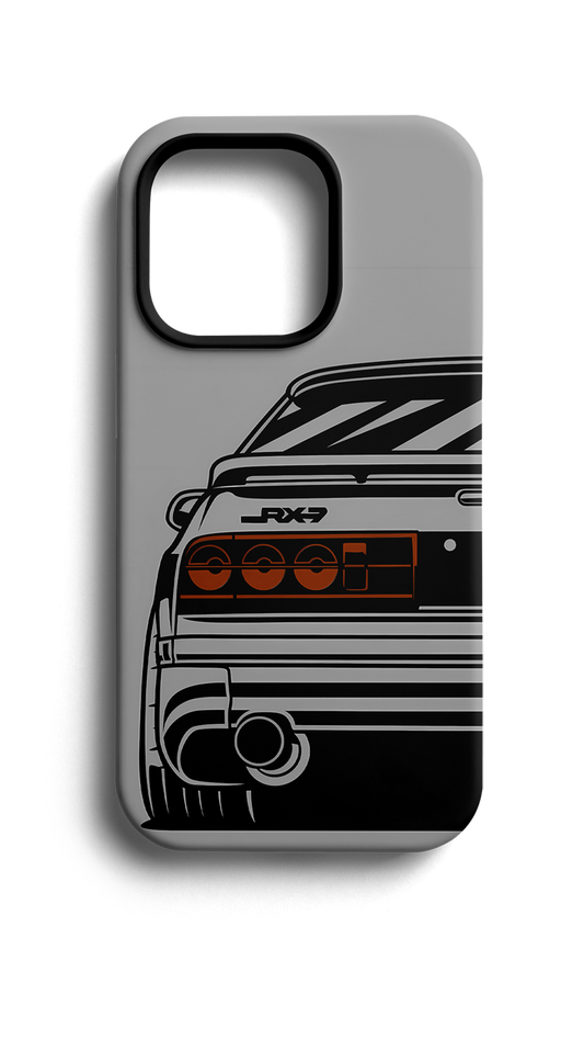 Rx 7 Telefon Kılıfı E289