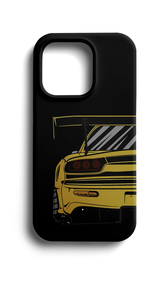 Rx 7 V2 Telefon Kılıfı E320