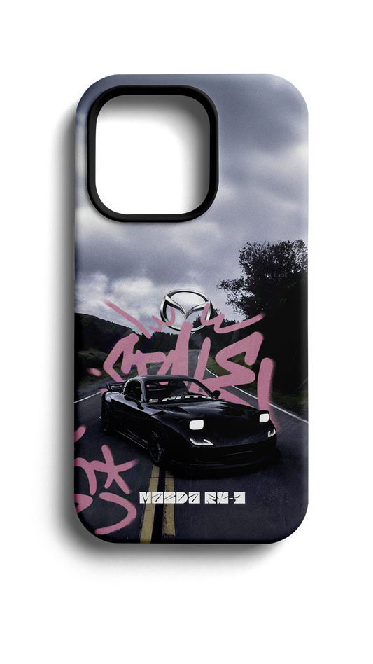 Rx 7 V2 Telefon Kılıfı E326