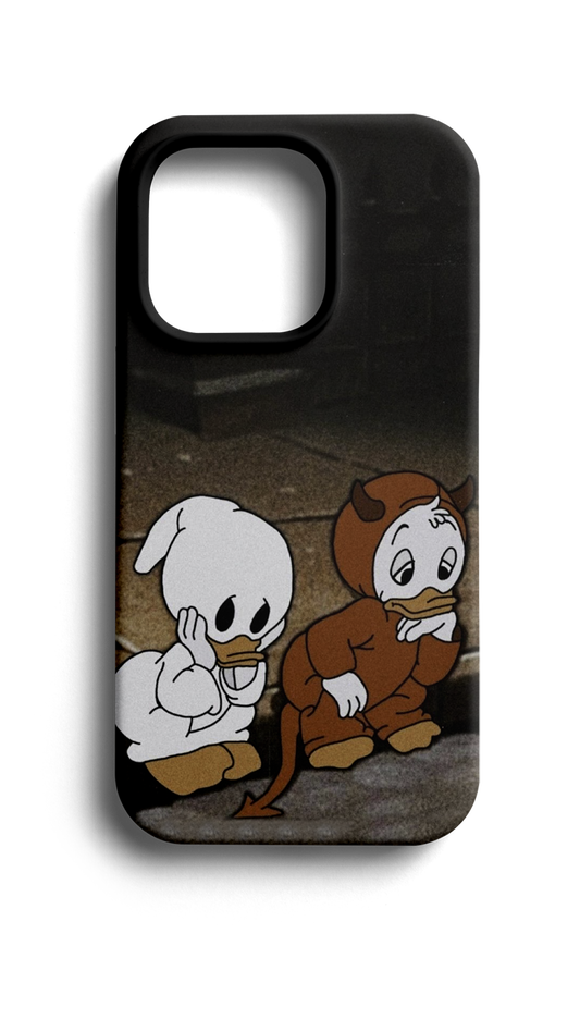 Saduck V1 Telefon Kılıfı E151