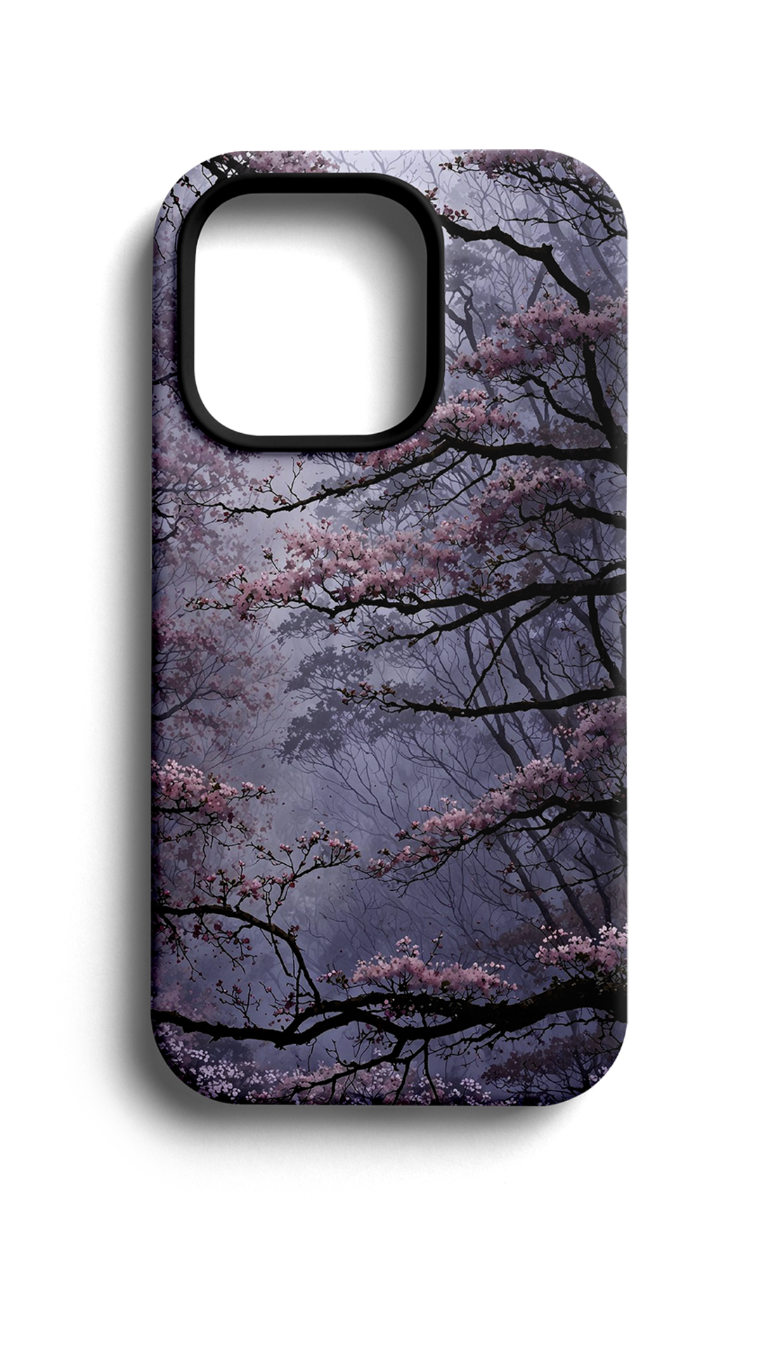 Sakura V2 Telefon Kılıfı E270