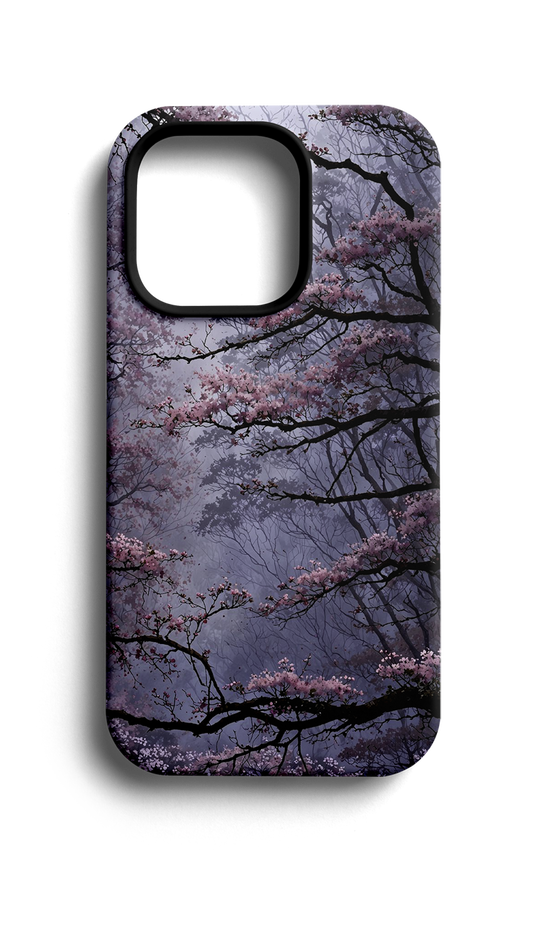 Sakura V2 Telefon Kılıfı E270
