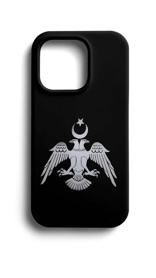 Selcuklu Kartali Telefon Kılıfı E283