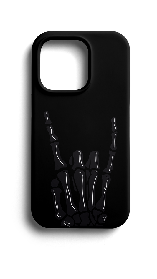 Skeletonica Telefon Kılıfı E253