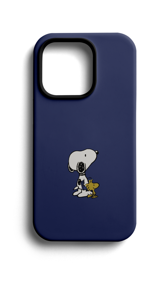 Snoppy V1 Telefon Kılıfı E165