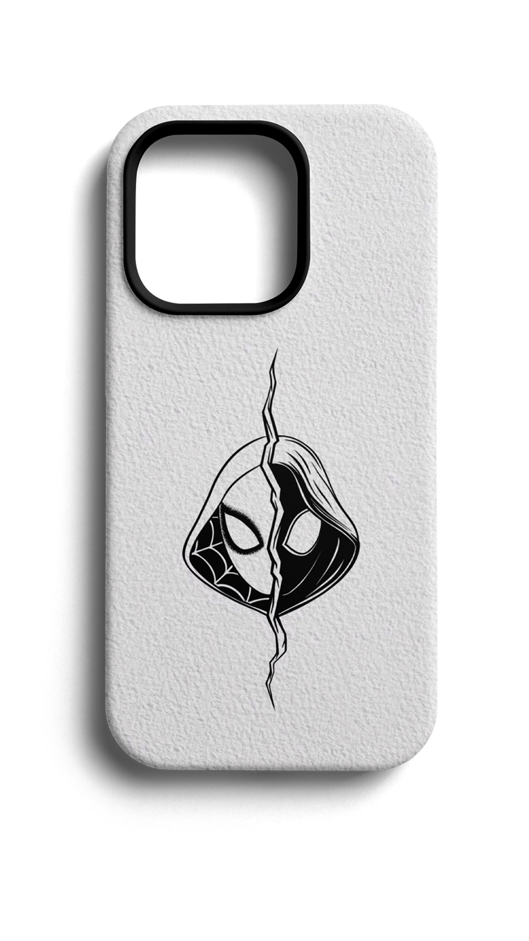 Spider Gwen V1 Telefon Kılıfı E166
