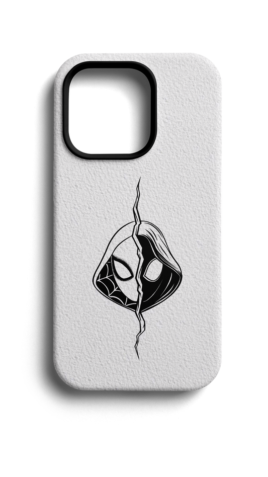 Spider Gwen V1 Telefon Kılıfı E166