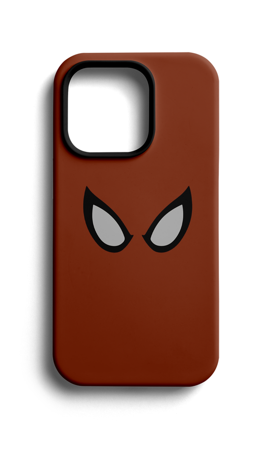 Spider Man V1 Telefon Kılıfı E167