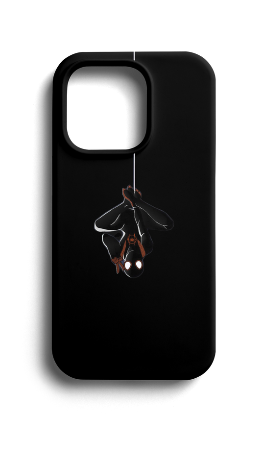 Spider Man V3 Telefon Kılıfı E236