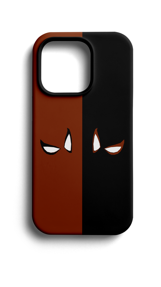 Spiderman And Miles Morales V1 Telefon Kılıfı E168