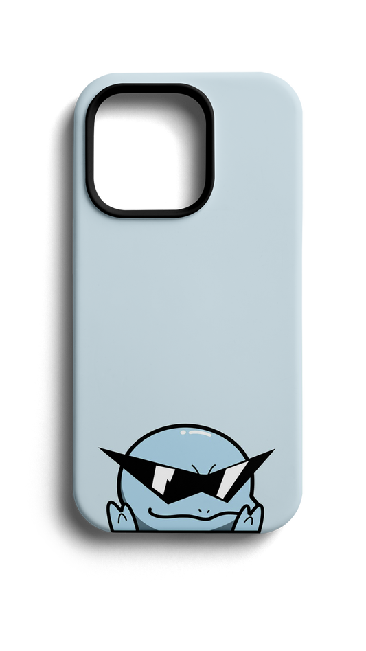 Squirtle Telefon Kılıfı E171