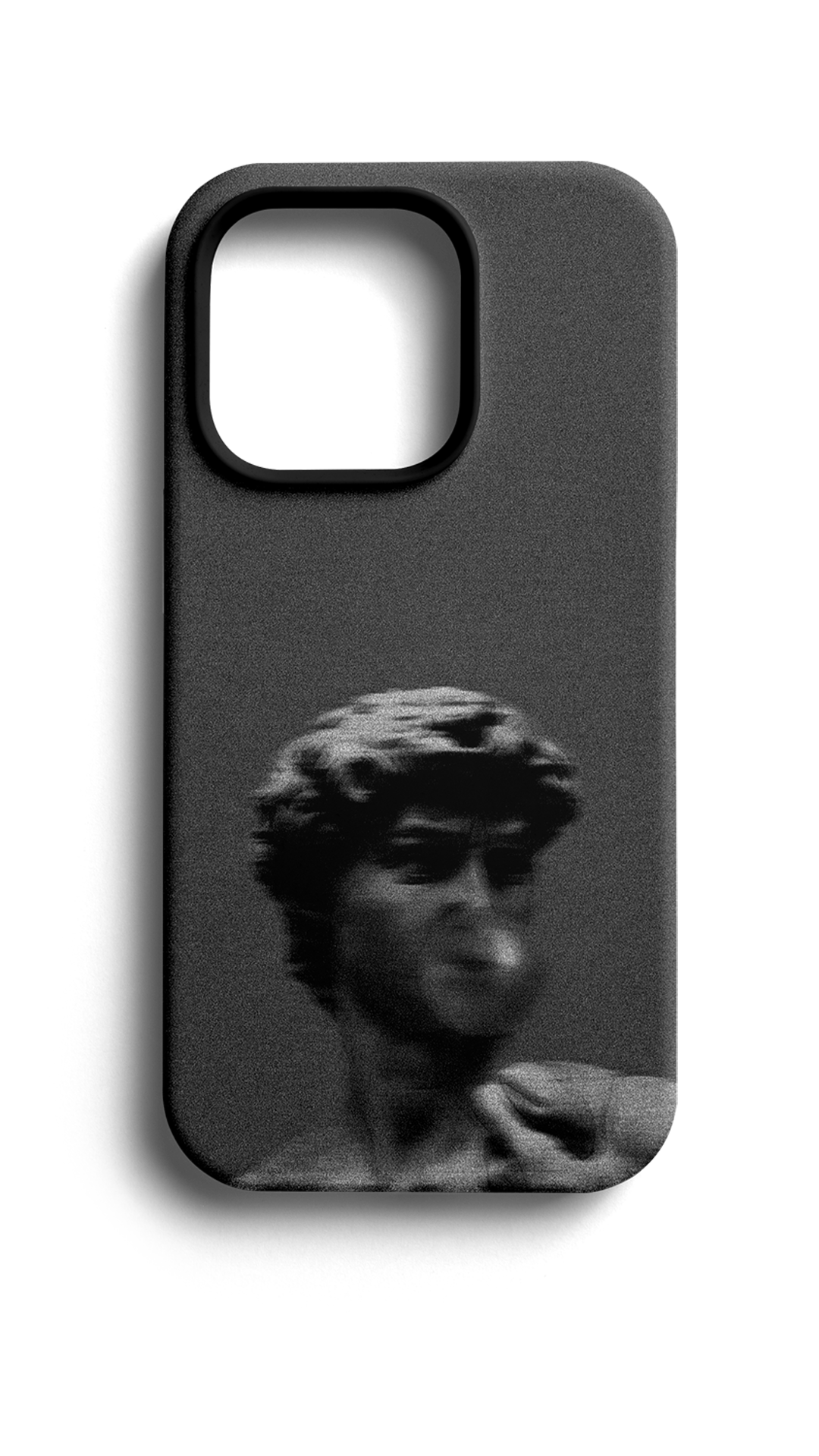 Statue Pop Telefon Kılıfı E235