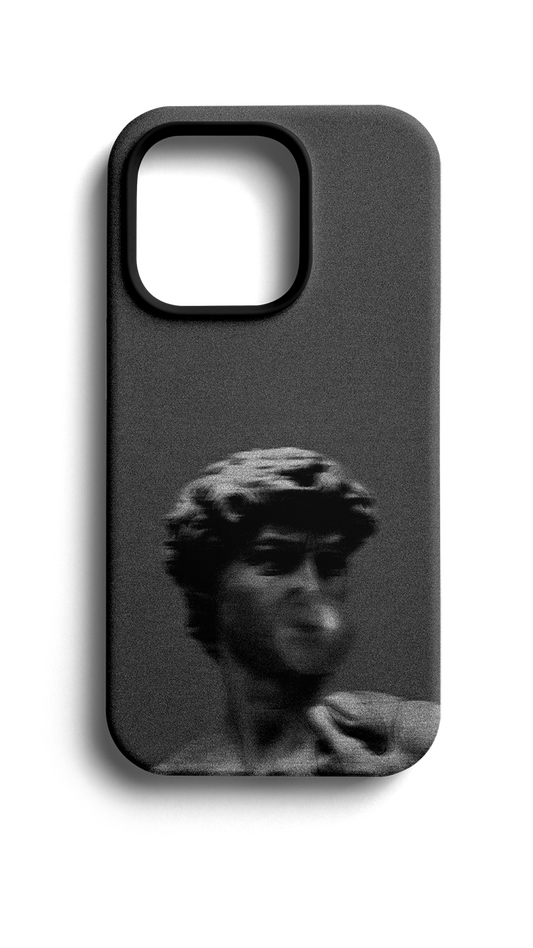 Statue Pop Telefon Kılıfı E235