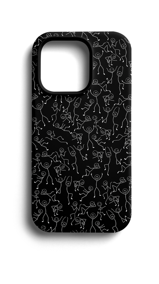 Stickman Telefon Kılıfı E279