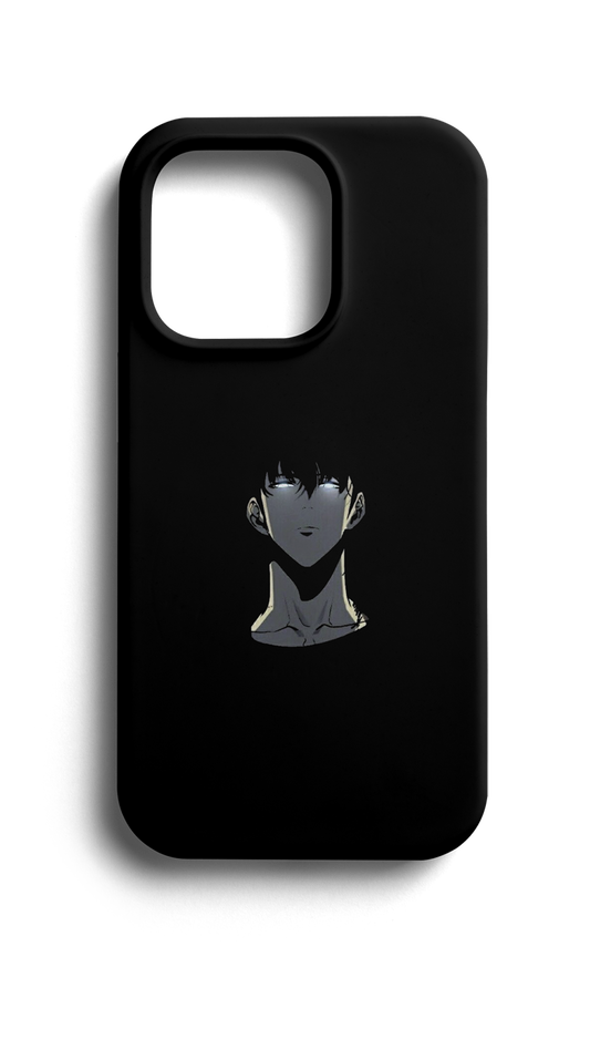 Sung Jin Woo V3 Telefon Kılıfı E176
