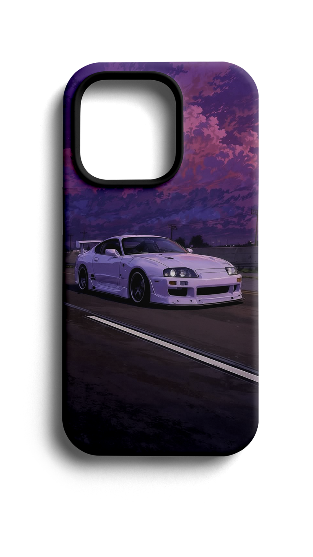 Supra V3 Telefon Kılıfı E271