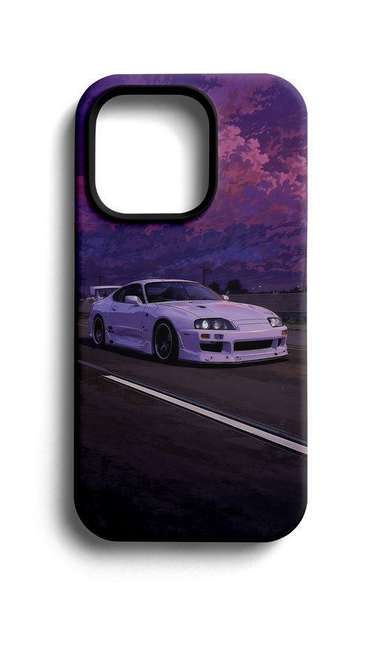 Supra V3 Telefon Kılıfı E271