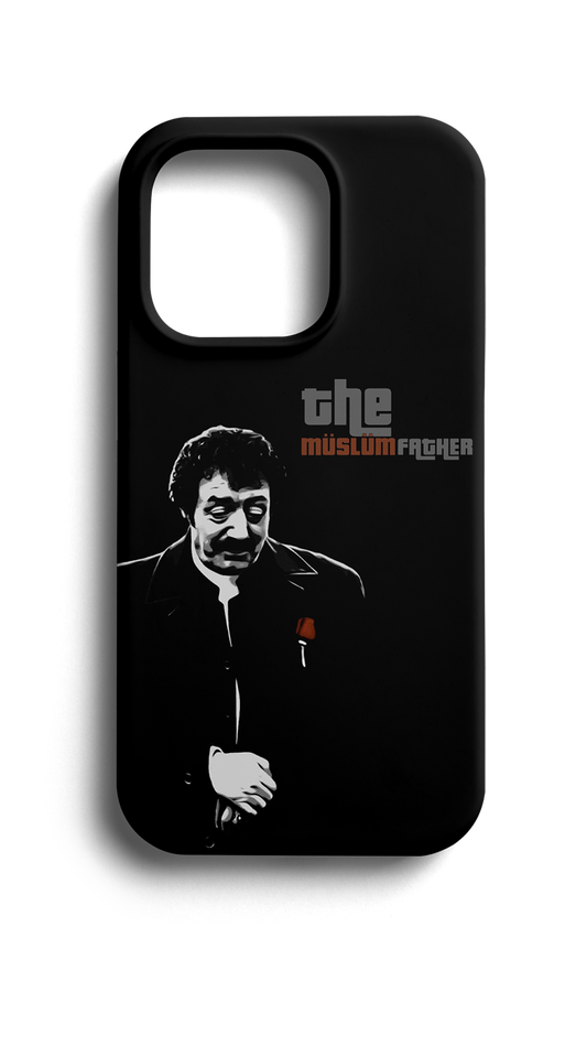 The Muslumfather Telefon Kılıfı E301