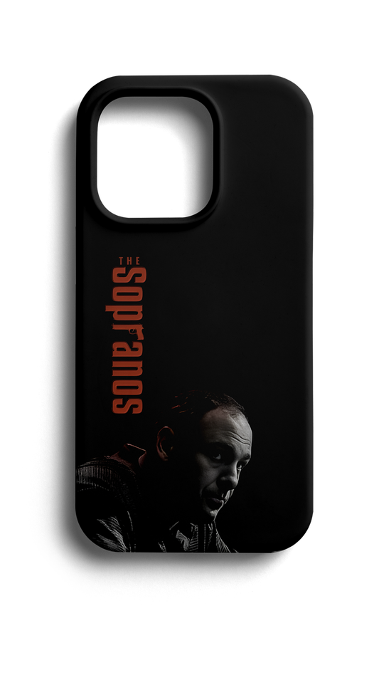 The Sopranos Telefon Kılıfı E280