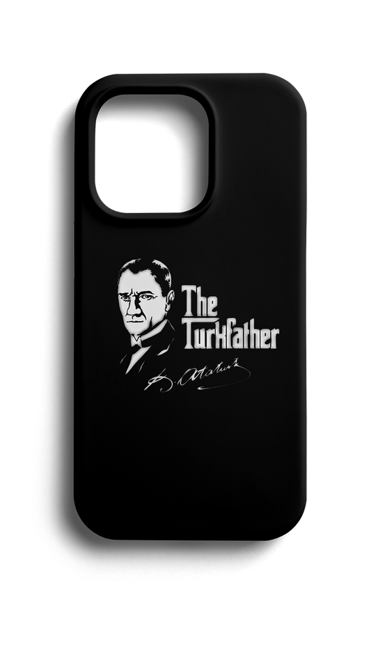 The Turkfather Telefon Kılıfı E187