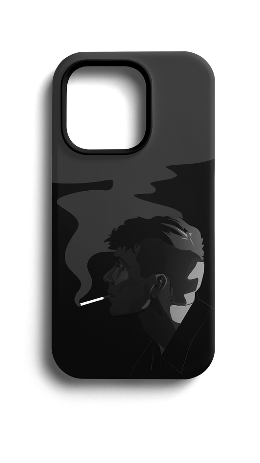 Thomas Shelby V2 Telefon Kılıfı E153