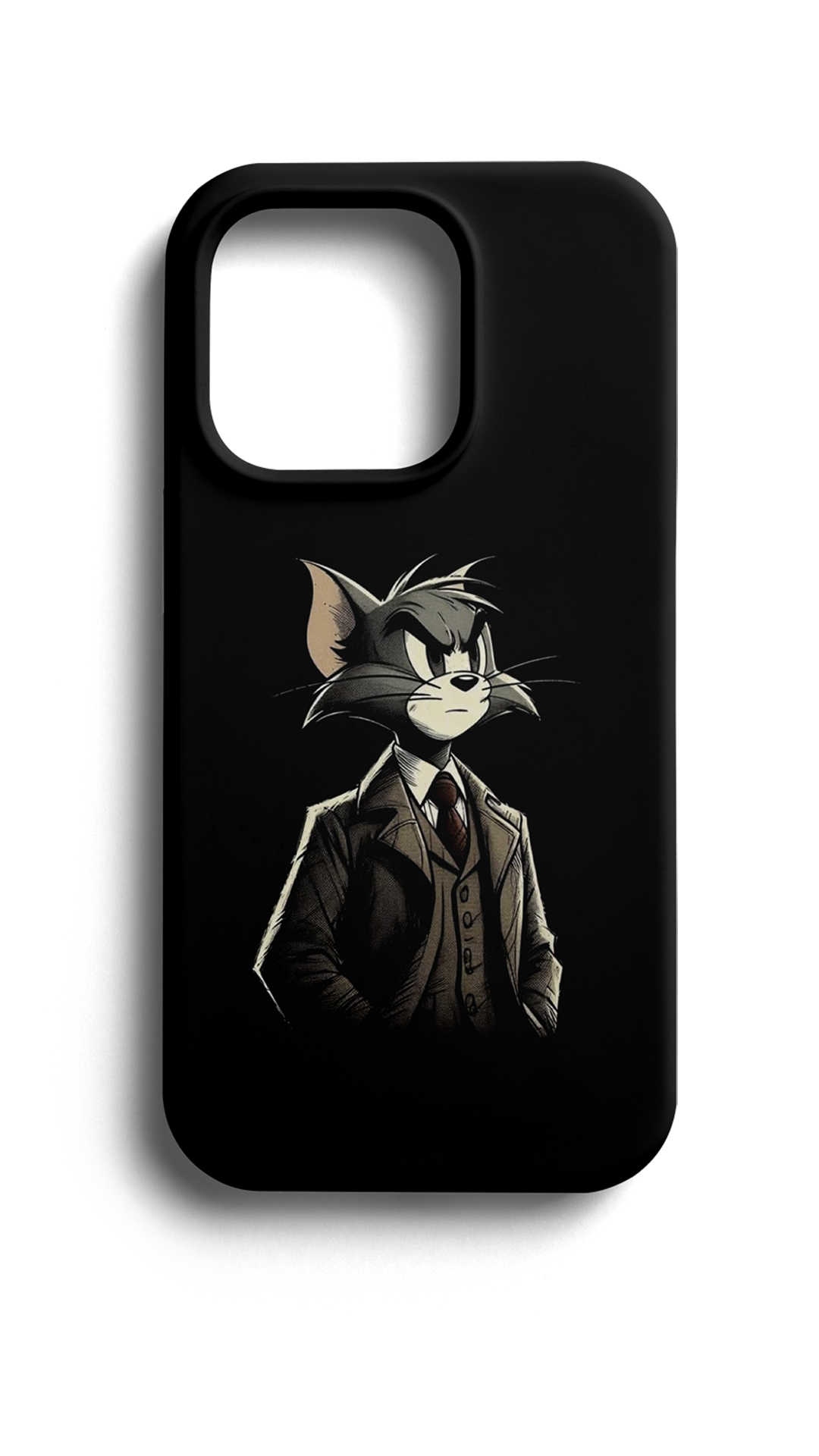 Tom Shelby Telefon Kılıfı E128