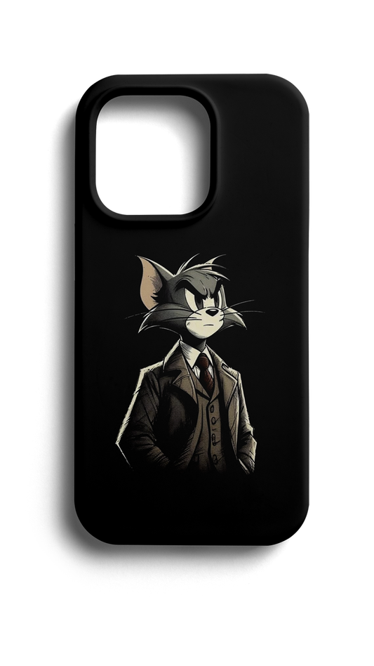 Tom Shelby Telefon Kılıfı E128