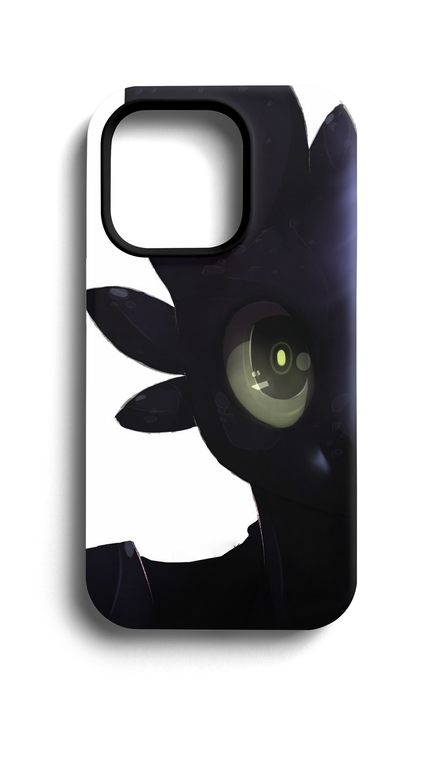 Toothless And Light Fury V2 Telefon Kılıfı E213