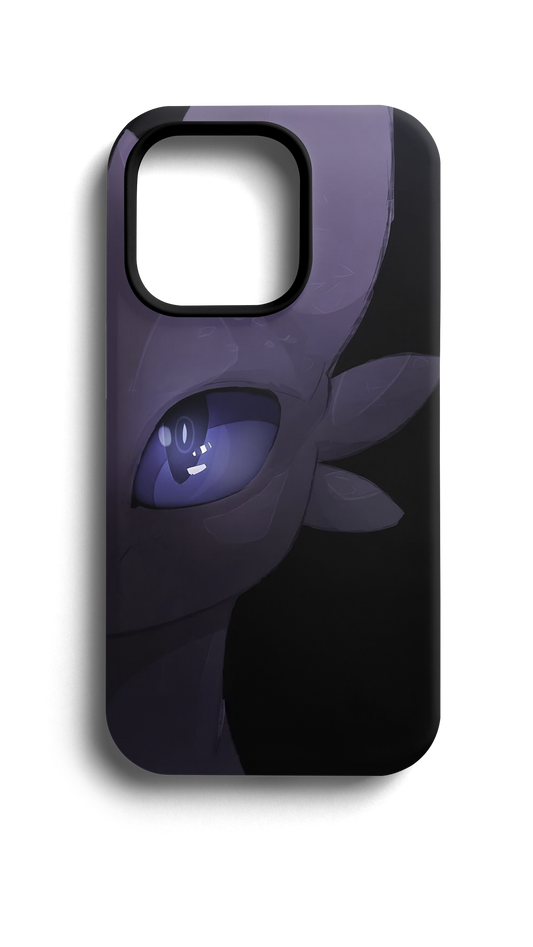 Toothless And Light Fury V2 Telefon Kılıfı E214