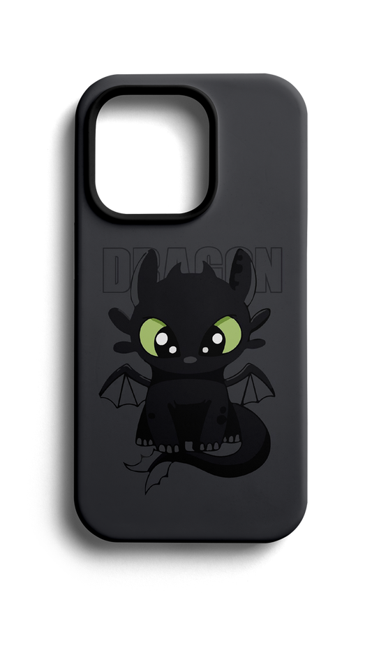 Toothless V1 Telefon Kılıfı E39