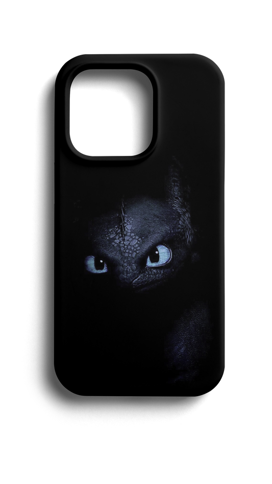 Toothless V3 Telefon Kılıfı E41
