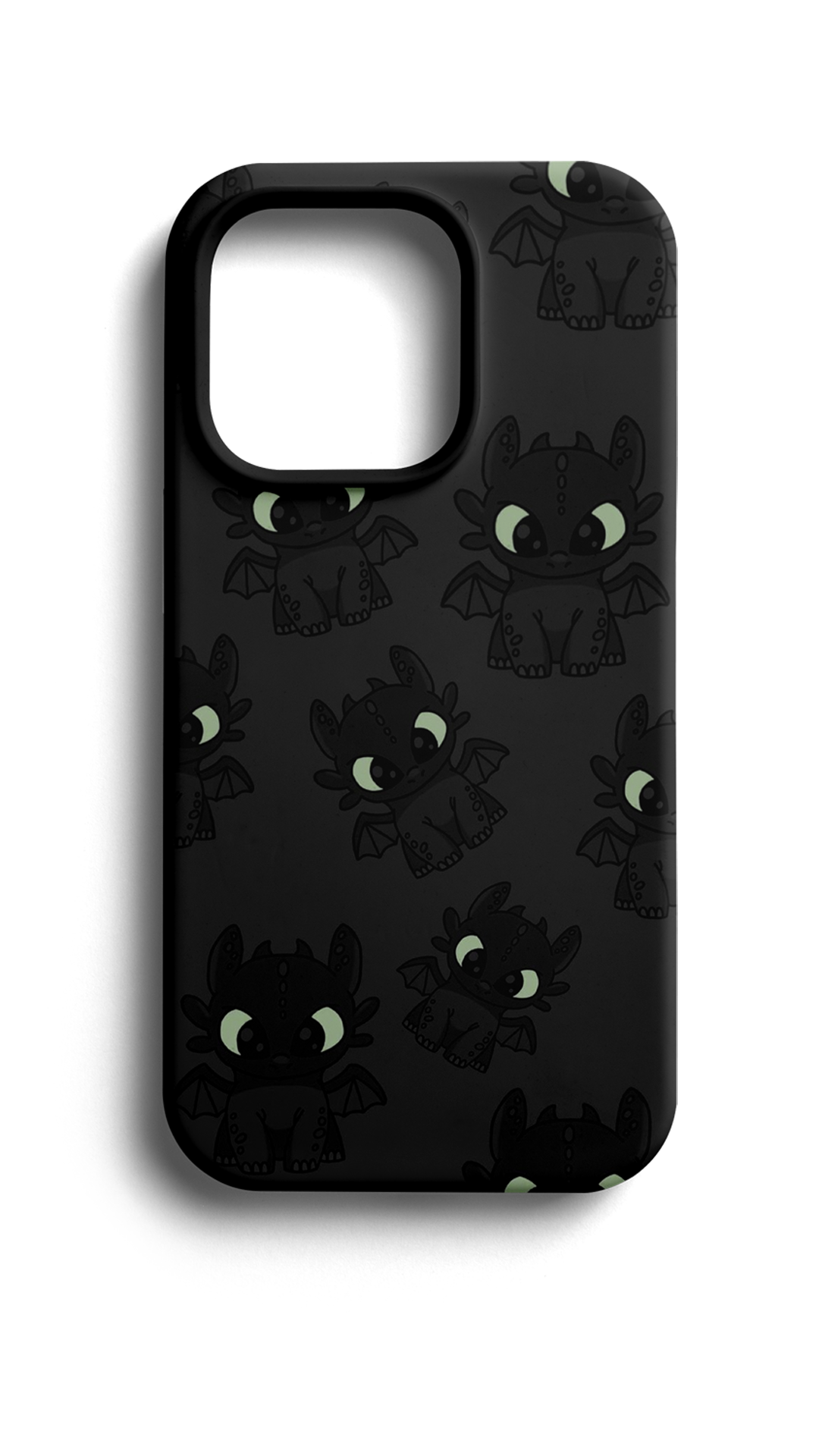 Toothless V4 Telefon Kılıfı E42