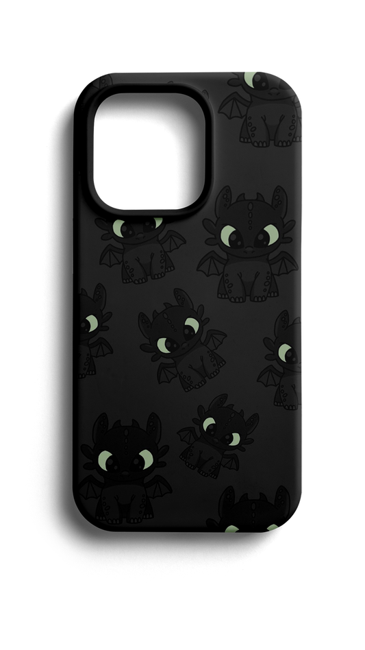 Toothless V4 Telefon Kılıfı E42
