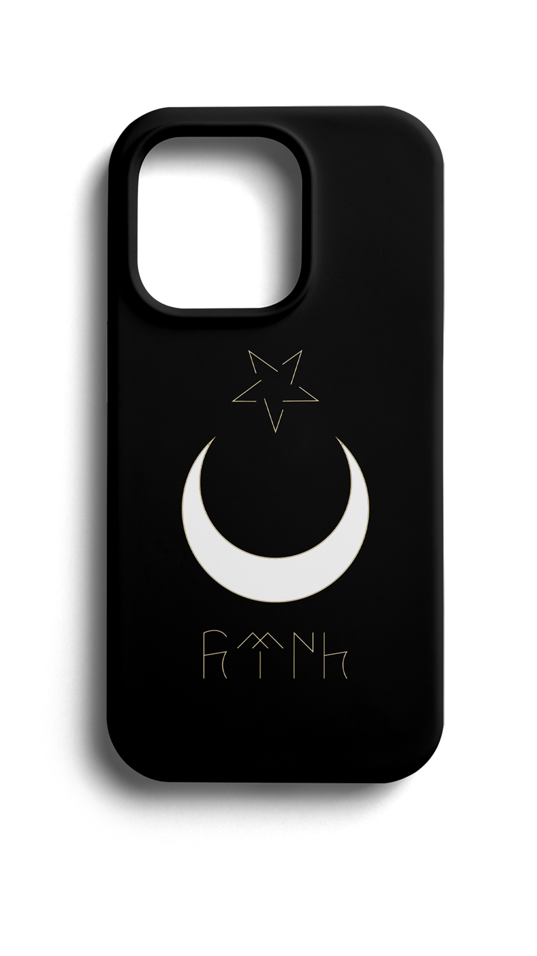 Turk Ve Bayragi V2 Telefon Kılıfı E246