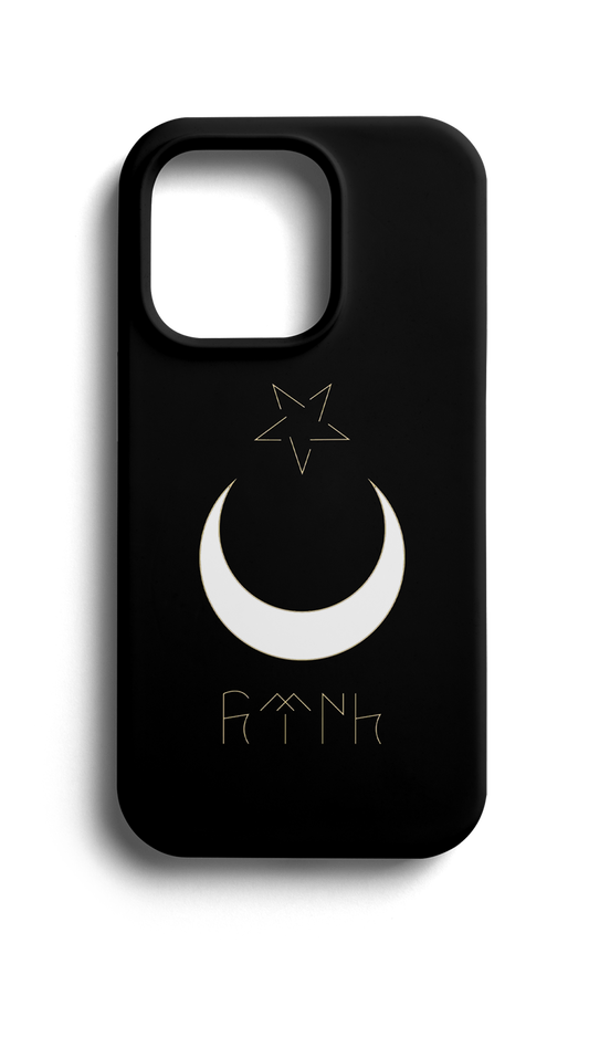 Turk Ve Bayragi V2 Telefon Kılıfı E246