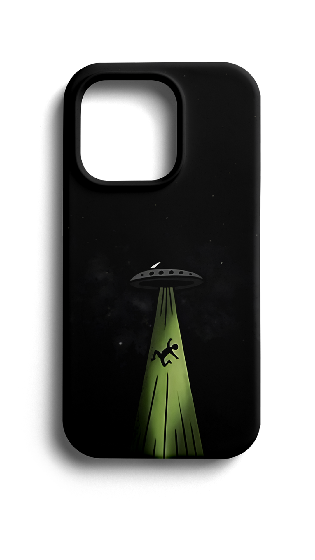 Ufo V1 Telefon Kılıfı E192