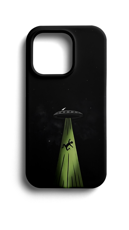 Ufo V1 Telefon Kılıfı E192